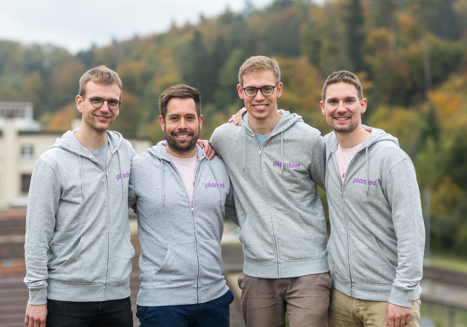 Another financing round with 17 million was spoken!