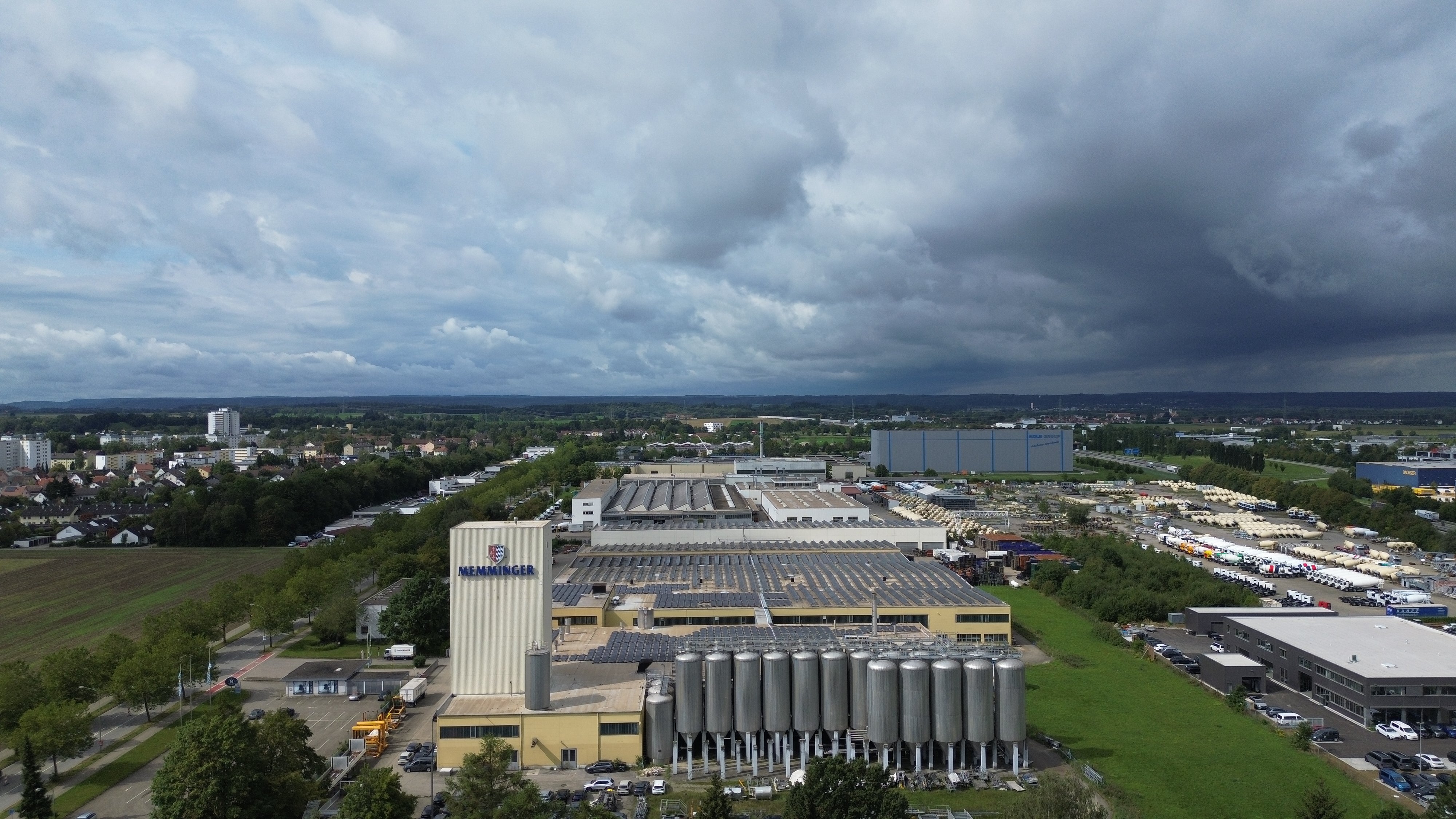 Planted builds additional production site for Europe in southern Germany