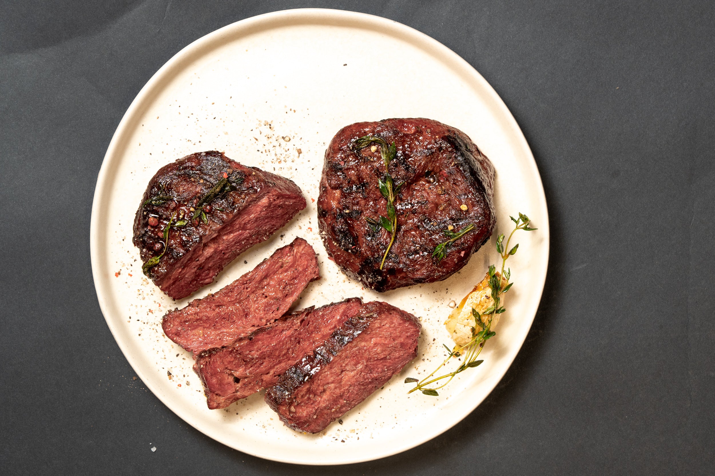 Planted Launches first-of-its-kind fermented Steak & Expands Production